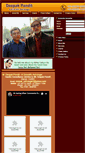 Mobile Screenshot of deepak-astrologer.com